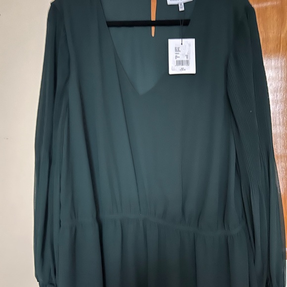 Woman’s XXL Christmas Dress - Picture 4 of 5